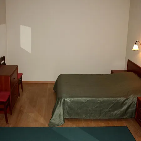 Hotel Mini-hotel On Geroiv Energetykiv Street 18 Kiev