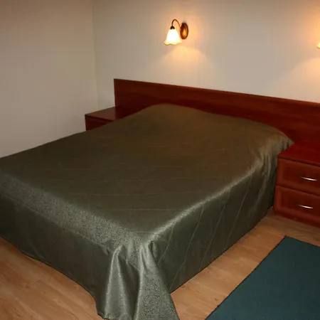 Mini-hotel On Geroiv Energetykiv Street 18 3* Kiev