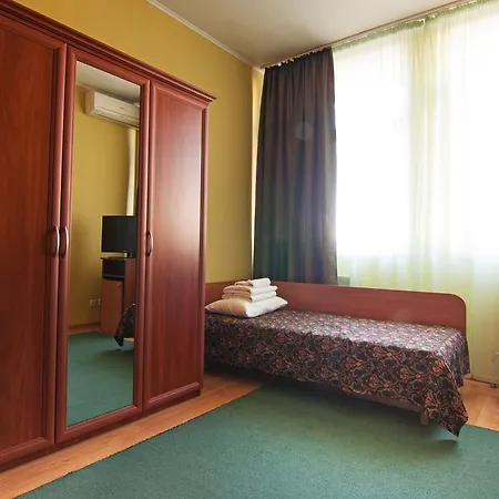 Mini-hotel On Geroiv Energetykiv Street 18 3*