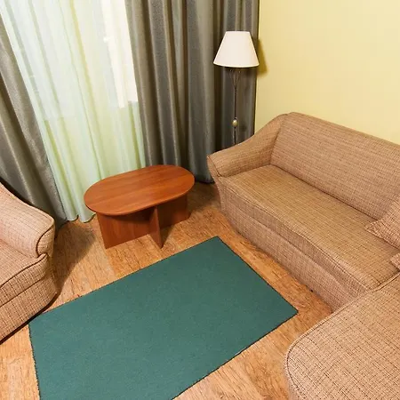 Hotel Mini-hotel On Geroiv Energetykiv Street 18 Kiev