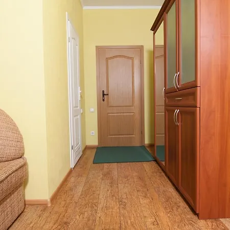 Hotel Mini-hotel On Geroiv Energetykiv Street 18 Kiev