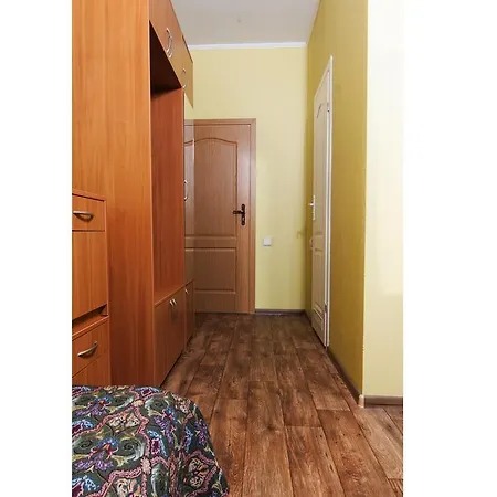 Mini-hotel On Geroiv Energetykiv Street 18 Hotel Kiev