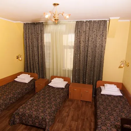 Mini-hotel On Geroiv Energetykiv Street 18 Hotel