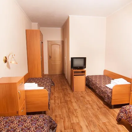 Mini-hotel On Geroiv Energetykiv Street 18 Hotel Kiev