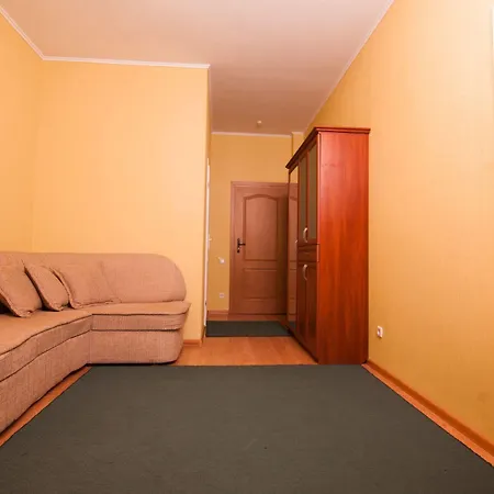 Mini-hotel On Geroiv Energetykiv Street 18 3*