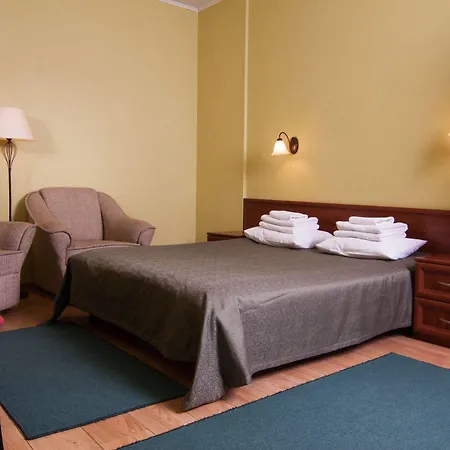 Mini-hotel On Geroiv Energetykiv Street 18