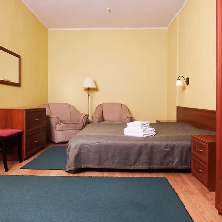Mini-hotel On Geroiv Energetykiv Street 18 3* Kiev