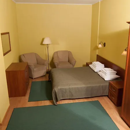 Mini-hotel On Geroiv Energetykiv Street 18 Hotel