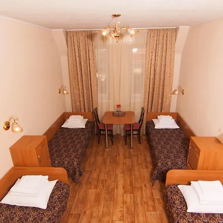 Mini-hotel On Geroiv Energetykiv Street 18 Hotel