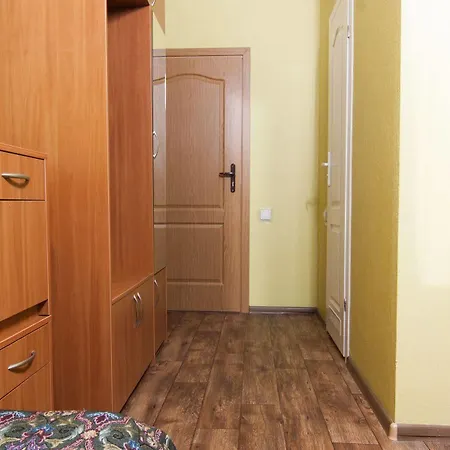 Mini-hotel On Geroiv Energetykiv Street 18 Szálloda 3*