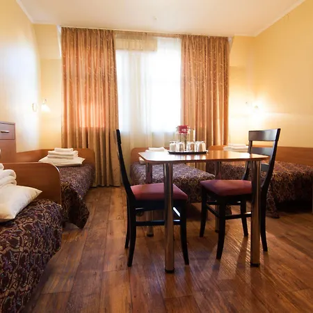 Mini-hotel On Geroiv Energetykiv Street 18 Hotel Kiev
