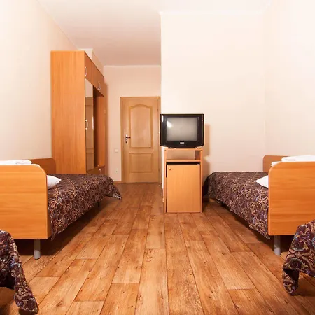 Mini-hotel On Geroiv Energetykiv Street 18 3* Kiev