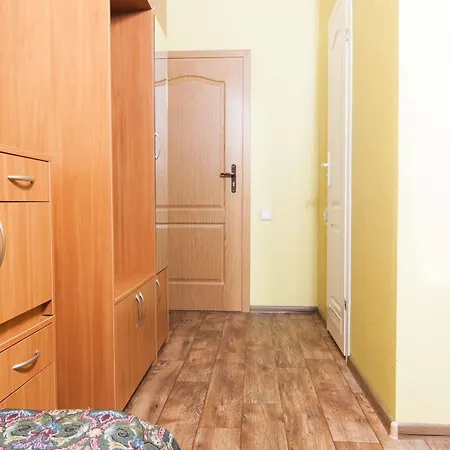 Mini-hotel On Geroiv Energetykiv Street 18 Kiev