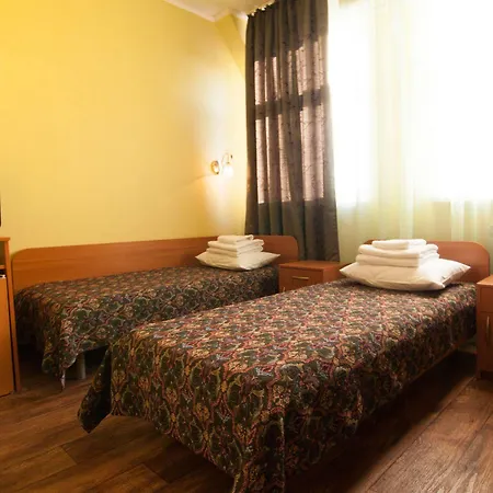 Szálloda Mini-hotel On Geroiv Energetykiv Street 18