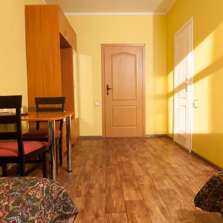 Mini-hotel On Geroiv Energetykiv Street 18 Szálloda 3*